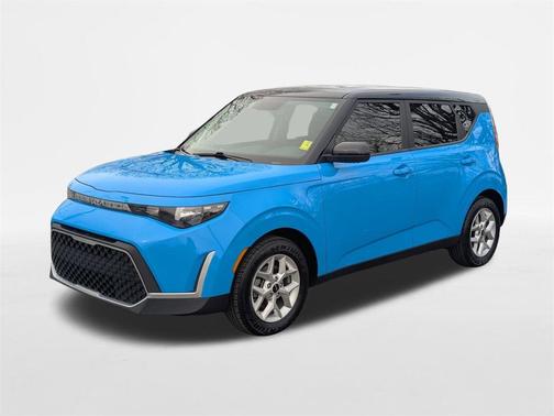 2023 Kia Soul S