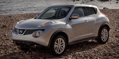 Cayenne Red 2012 Nissan Juke S