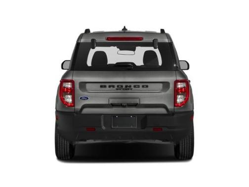 2022 Ford Bronco Sport Base