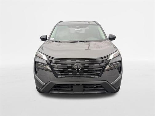 2026 Nissan Rogue DA