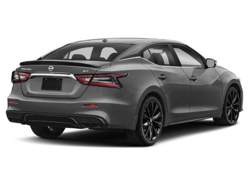 2019 Nissan Maxima 3.5 SR
