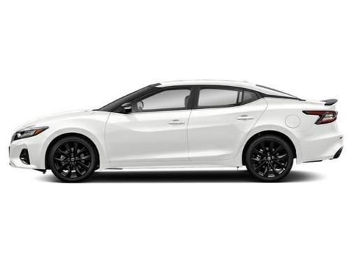 2019 Nissan Maxima 3.5 SR