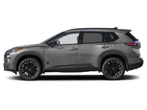 2026 Nissan Rogue DA