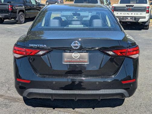 2023 Nissan Sentra S