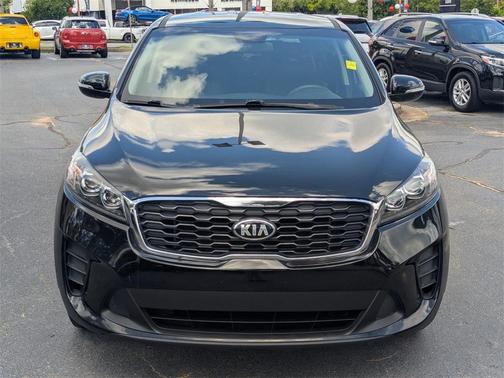 2019 Kia Sorento L