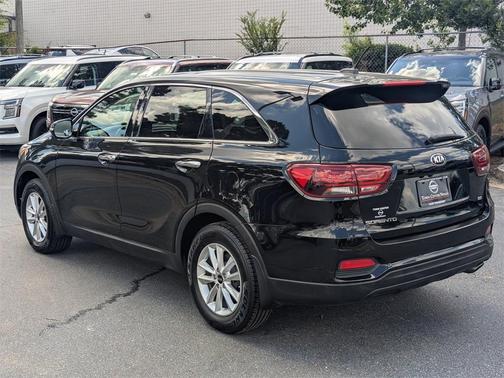 2019 Kia Sorento L