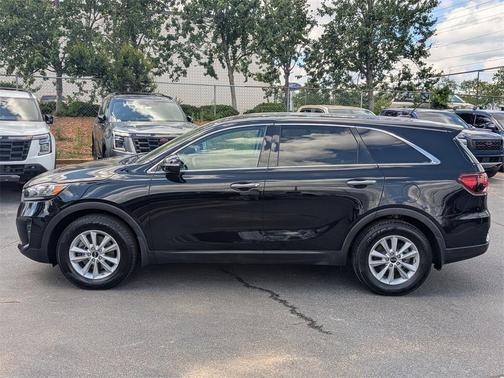 2019 Kia Sorento L