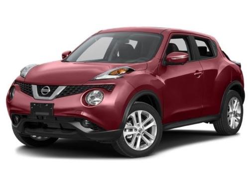2015 Nissan Juke SL