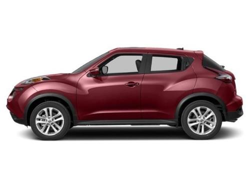 2015 Nissan Juke SL