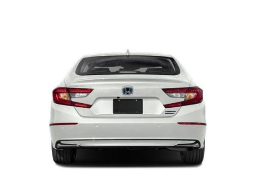 2022 Honda Accord Hybrid Touring