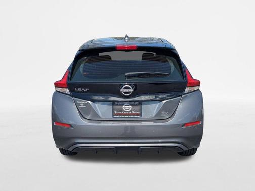 2023 Nissan Leaf SV PLUS