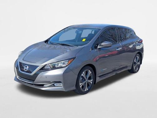 2018 Nissan Leaf SL