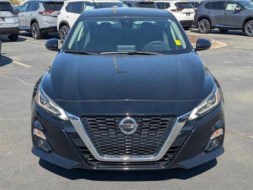 2021 Nissan Altima 2.5 SL