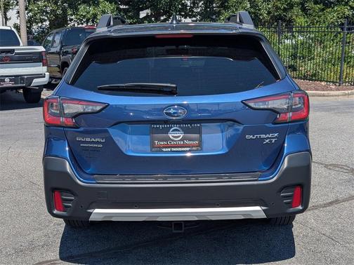 2022 Subaru Outback Limited XT