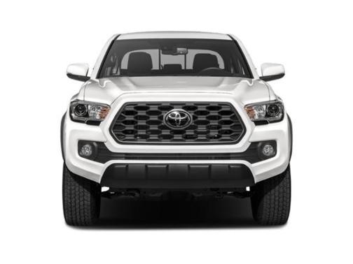 2020 Toyota Tacoma TRD Off Road