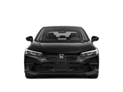 2022 Honda Civic LX