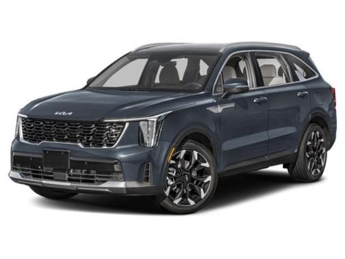 2024 Kia Sorento EX