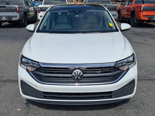 2023 Volkswagen Jetta 1.5T SE