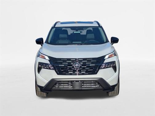 2026 Nissan Rogue DA