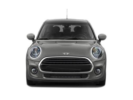 2019 MINI Hardtop Cooper