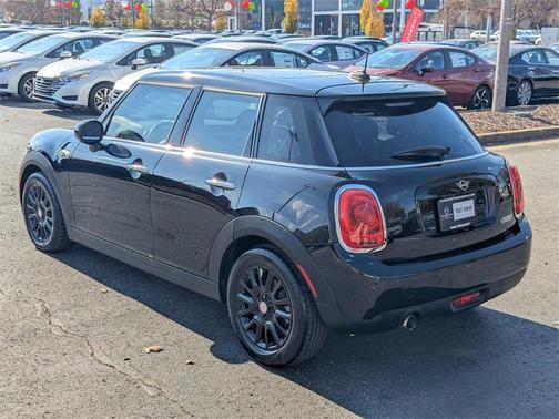 2019 MINI Hardtop Cooper