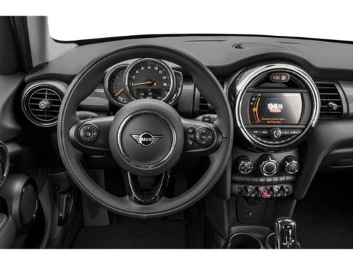 2019 MINI Hardtop Cooper