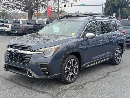 2023 Subaru Ascent Touring 7-Passenger