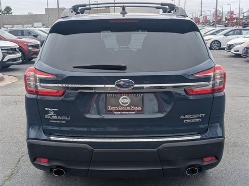 2023 Subaru Ascent Touring 7-Passenger