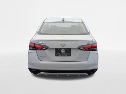 2024 Nissan Versa 1.6 SV