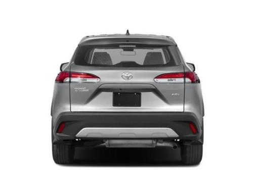 2022 Toyota Corolla Cross L