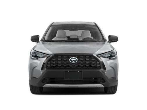 2022 Toyota Corolla Cross L