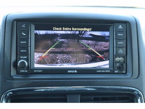 Photo 3 of 21 of 2019 Dodge Grand Caravan SXT