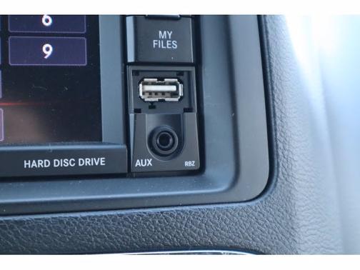Photo 5 of 21 of 2019 Dodge Grand Caravan SXT