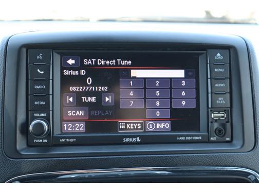 Photo 2 of 21 of 2019 Dodge Grand Caravan SXT