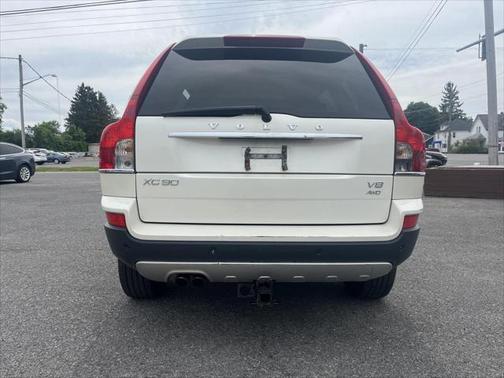 2010 Volvo XC90 V8