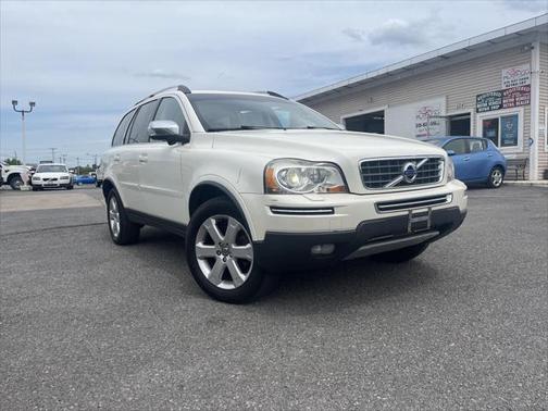 2010 Volvo XC90 V8