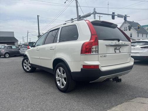 2010 Volvo XC90 V8