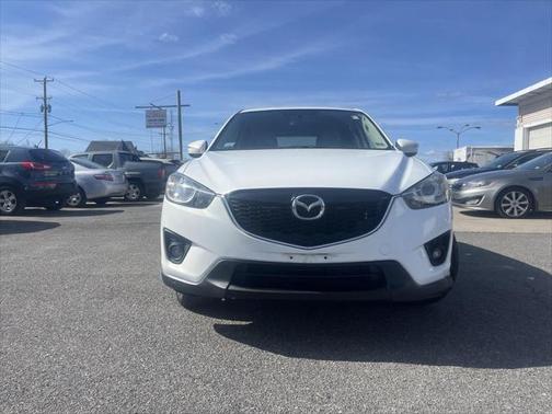 2015 Mazda CX-5 Grand Touring