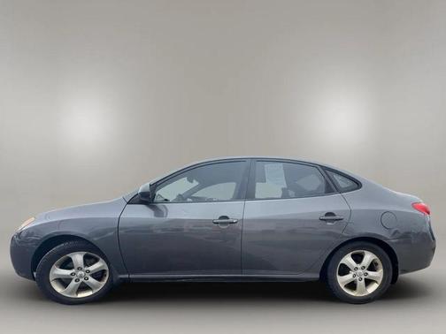 2009 Hyundai ELANTRA SE