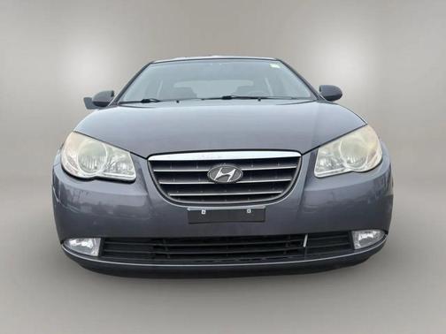 2009 Hyundai ELANTRA SE