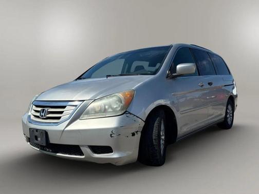 2008 Honda Odyssey EX