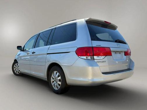 2008 Honda Odyssey EX