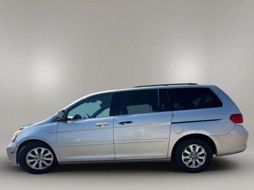 2008 Honda Odyssey EX