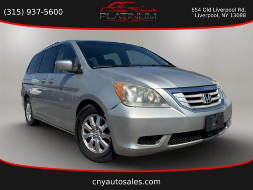2008 Honda Odyssey EX