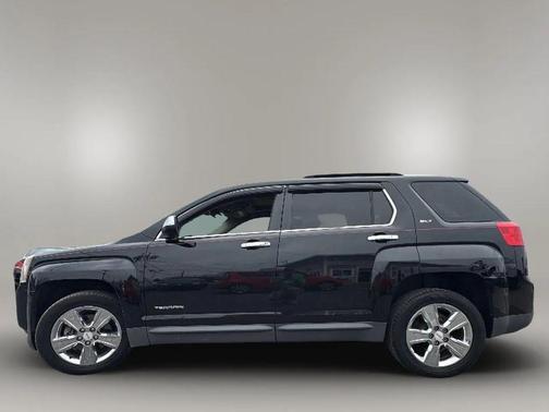 2015 GMC Terrain SLT-2