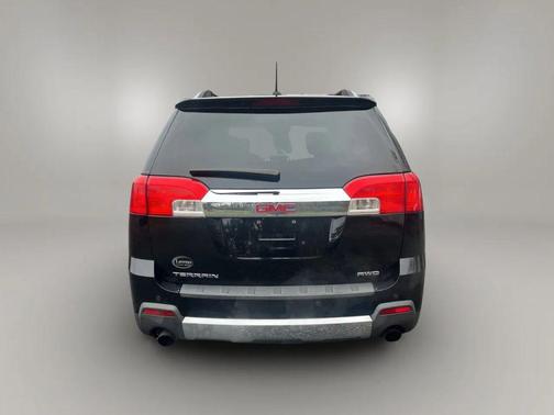 2015 GMC Terrain SLT-2