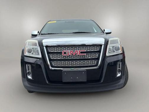 2015 GMC Terrain SLT-2