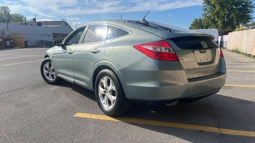 2010 Honda Accord Crosstour EX-L