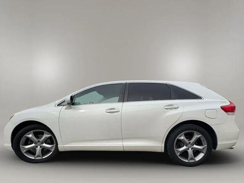 2009 Toyota Venza Base