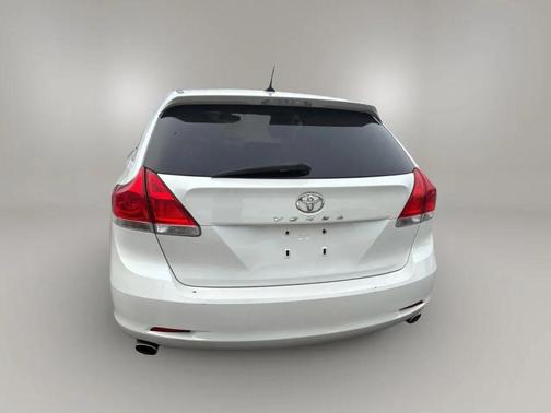 2009 Toyota Venza Base